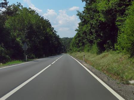 Šmihel - smetišče